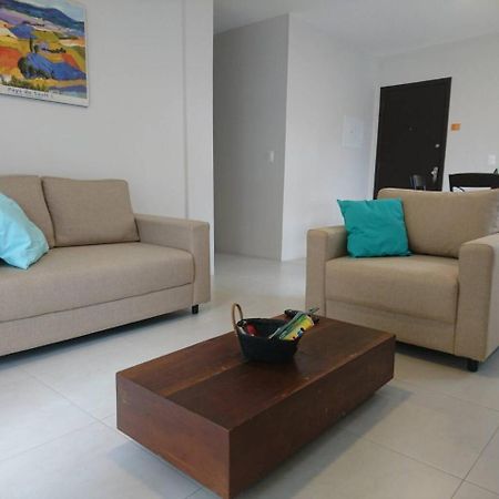 Apartamento Arejado Na Ponta Aguda Lägenhet Blumenau Exteriör bild