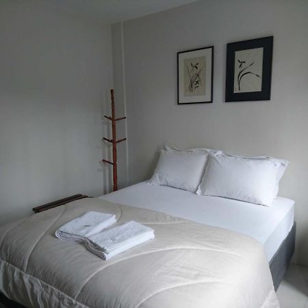 Apartamento Arejado Na Ponta Aguda Lägenhet Blumenau Exteriör bild