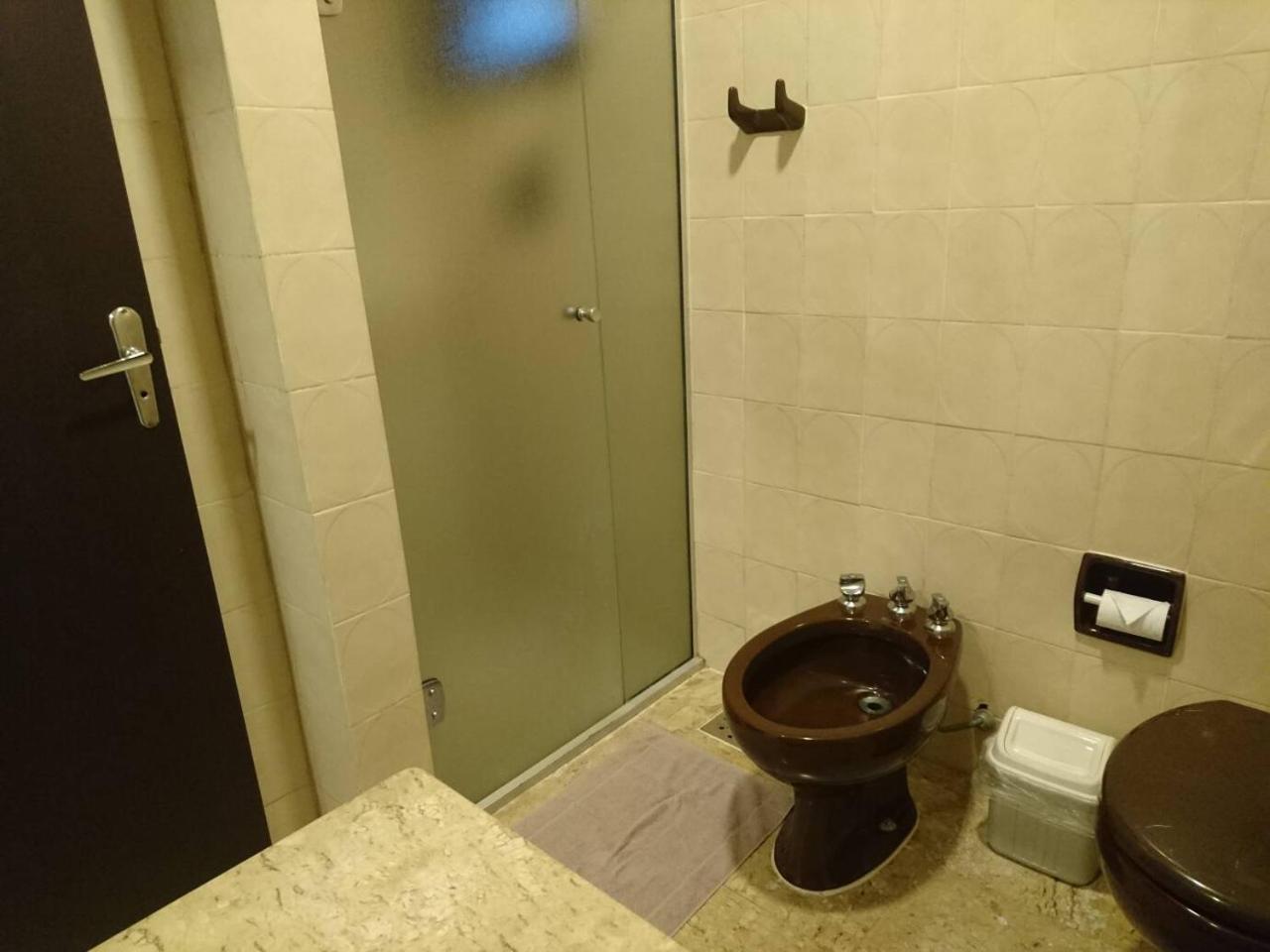 Apartamento Arejado Na Ponta Aguda Lägenhet Blumenau Exteriör bild