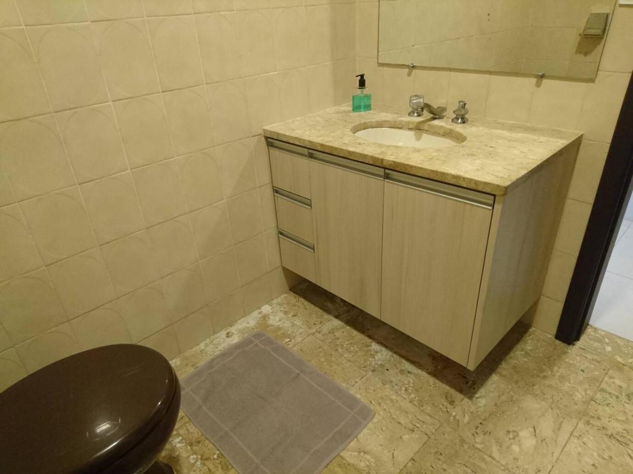 Apartamento Arejado Na Ponta Aguda Lägenhet Blumenau Exteriör bild
