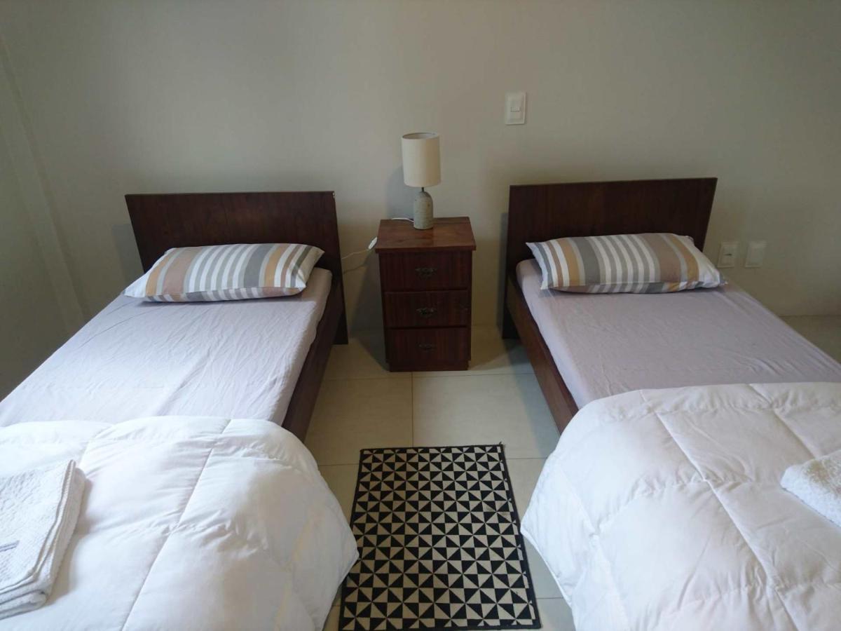 Apartamento Arejado Na Ponta Aguda Lägenhet Blumenau Exteriör bild
