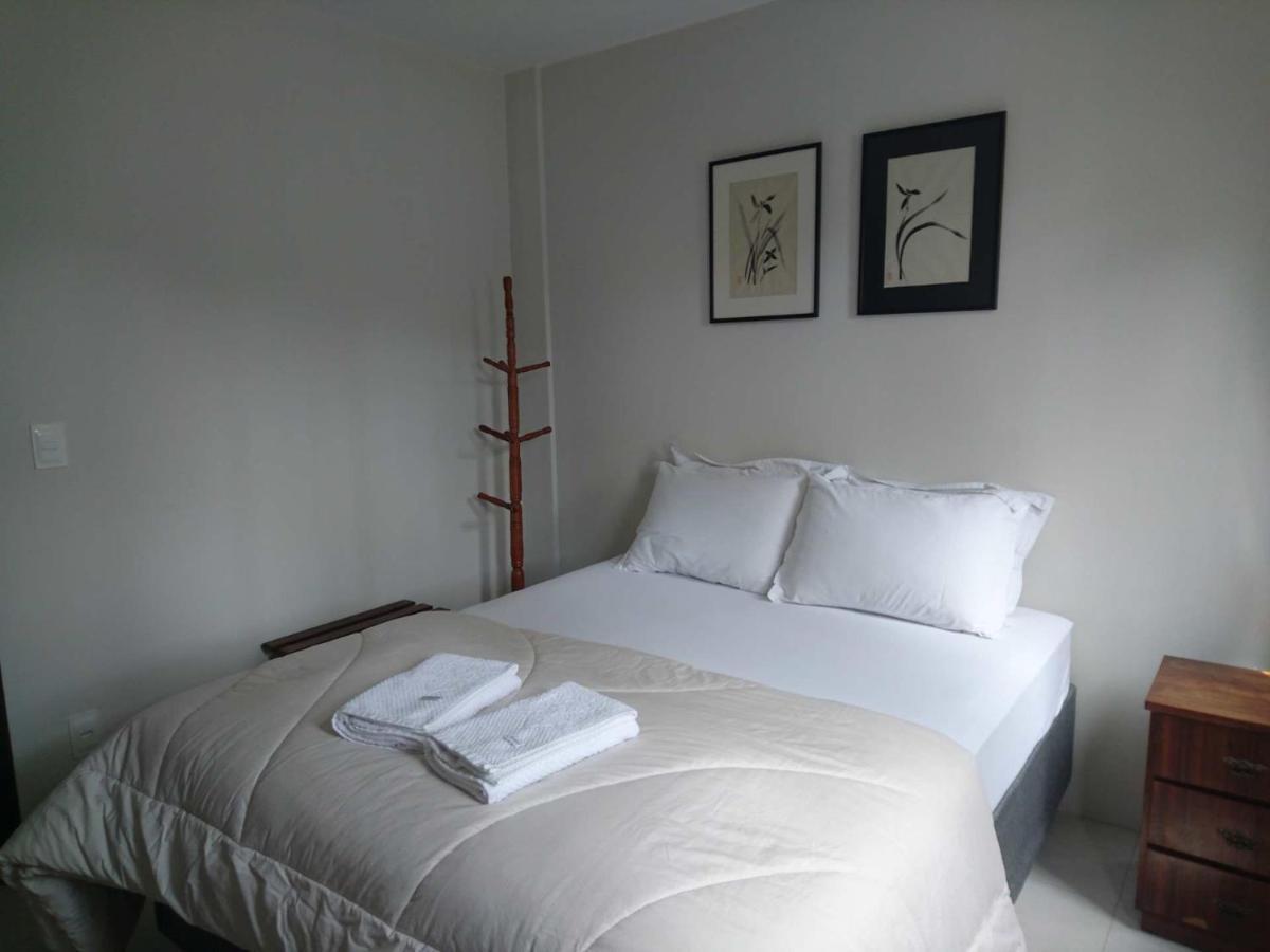 Apartamento Arejado Na Ponta Aguda Lägenhet Blumenau Exteriör bild