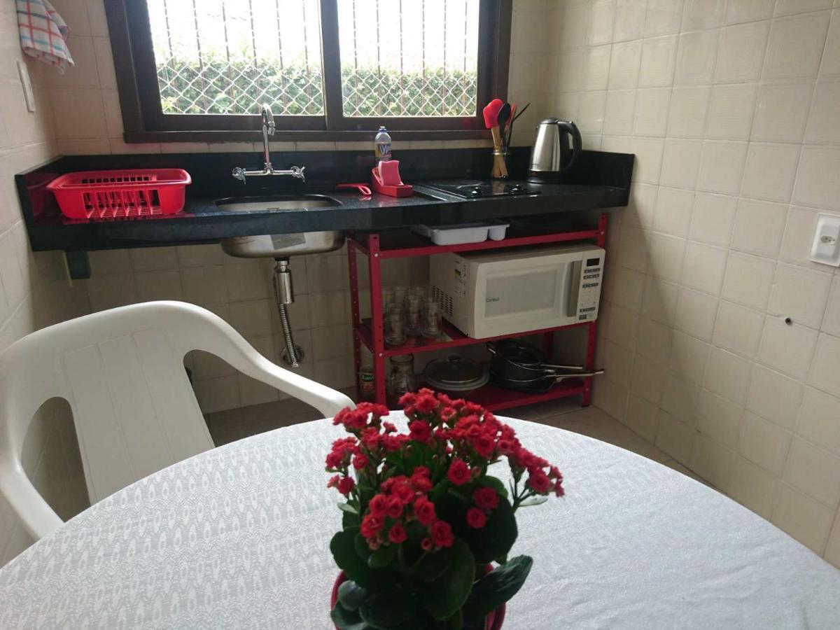 Apartamento Arejado Na Ponta Aguda Lägenhet Blumenau Exteriör bild