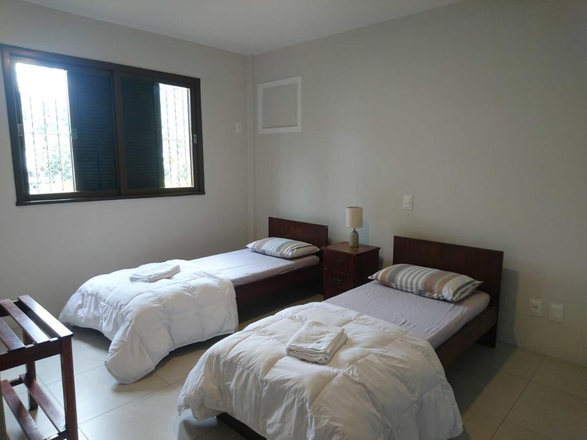 Apartamento Arejado Na Ponta Aguda Lägenhet Blumenau Exteriör bild