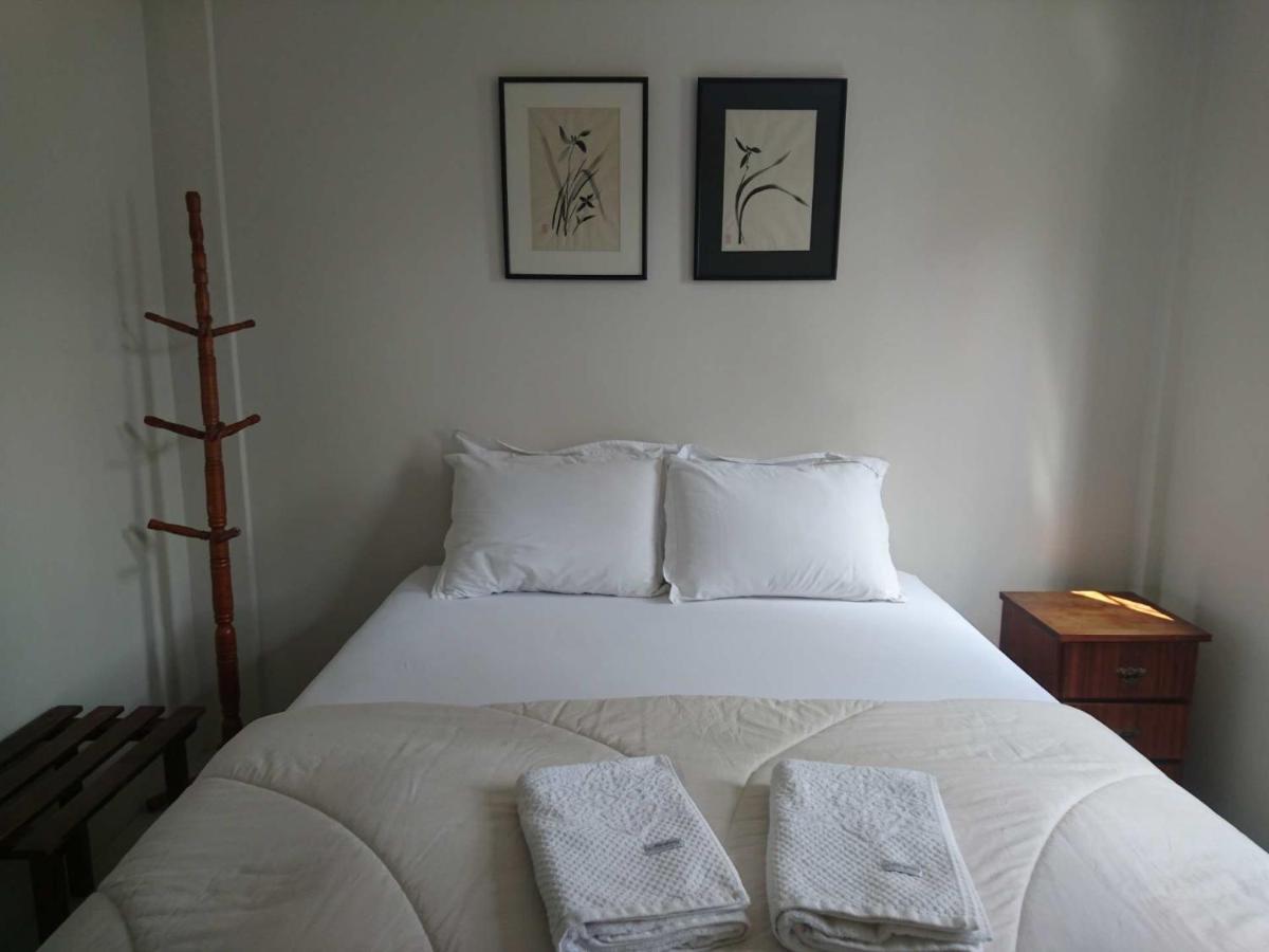 Apartamento Arejado Na Ponta Aguda Lägenhet Blumenau Exteriör bild