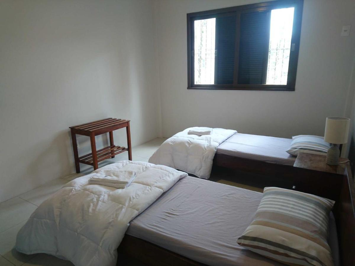 Apartamento Arejado Na Ponta Aguda Lägenhet Blumenau Exteriör bild