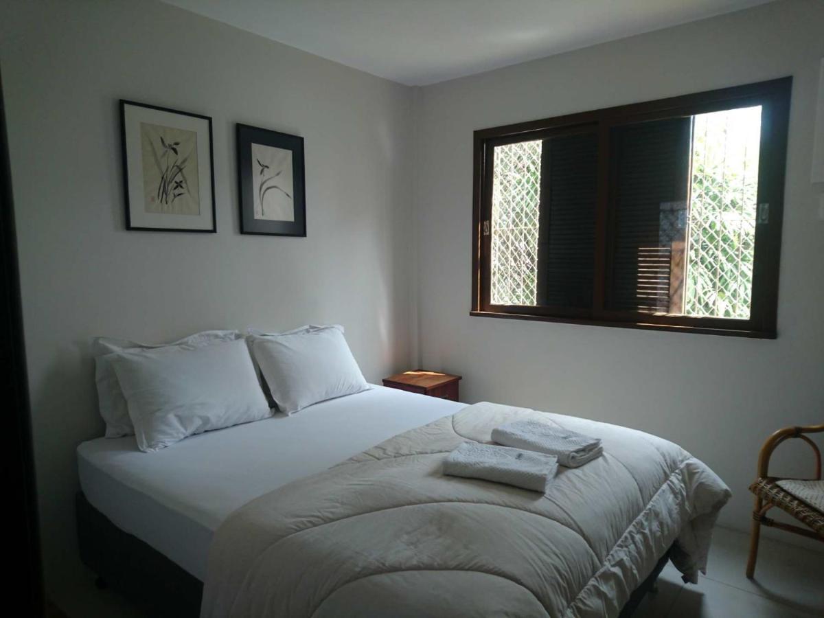 Apartamento Arejado Na Ponta Aguda Lägenhet Blumenau Exteriör bild